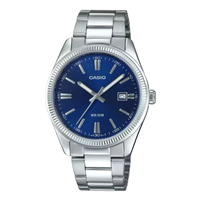 Casio horloge MTP-1302PD-2AVEF