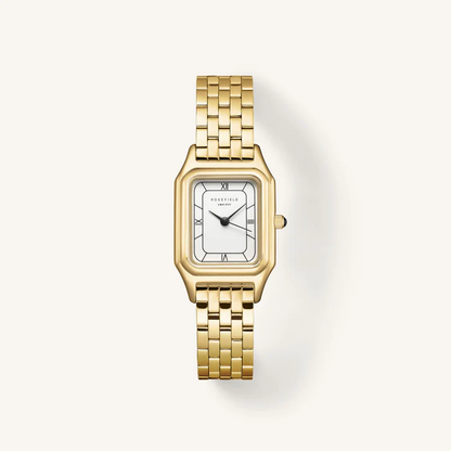 ROSEFIELD HORLOGE Ivy gold