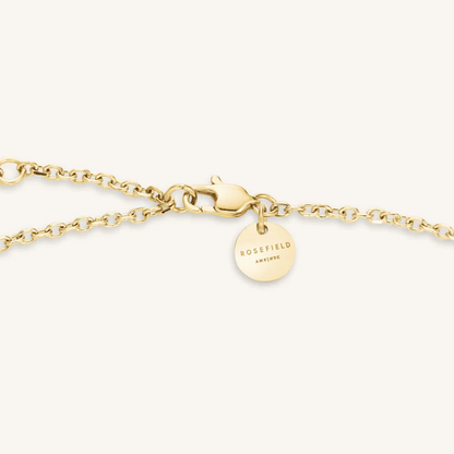 ROSEFIELD Fine Octagon Pendant