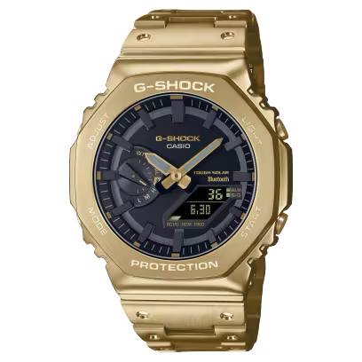 CASIO G-SHOCK GM-B2100GD-9AER