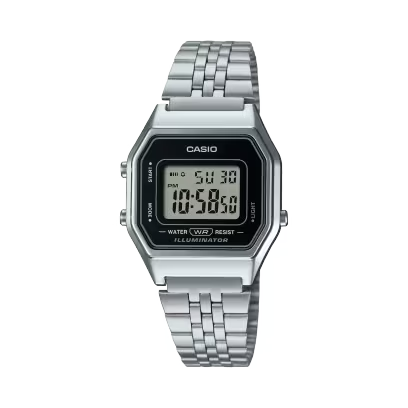 Casio Horloge LA680WEA-1EF