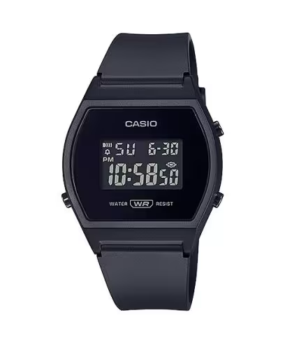 Casio Horloge LW-204-1BEF