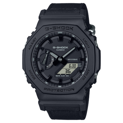 CASIO G-SHOCK GA-2100BCE-1AER