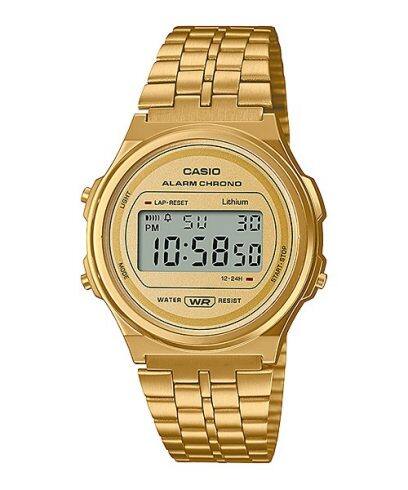 Casio Horloge A171WEG-9AEF