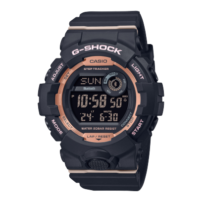 CASIO G-SHOCK GMD-B800SC-1BER